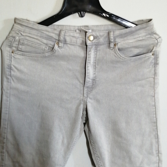 High rise jegging - Picture 2 of 6